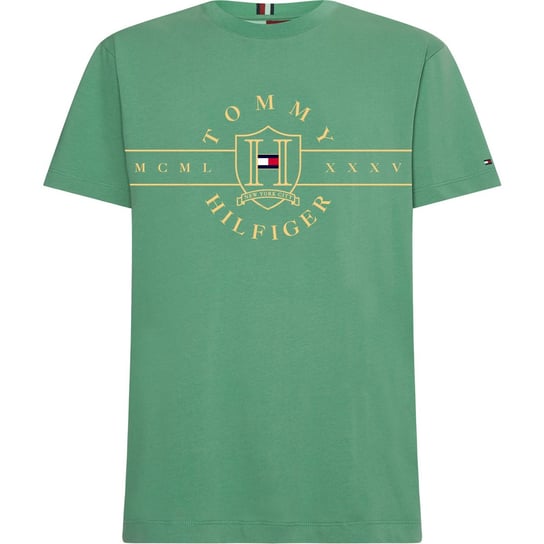 Koszulka męska Tommy Hilfiger Icon Tee t-shirt-M Tommy Hilfiger