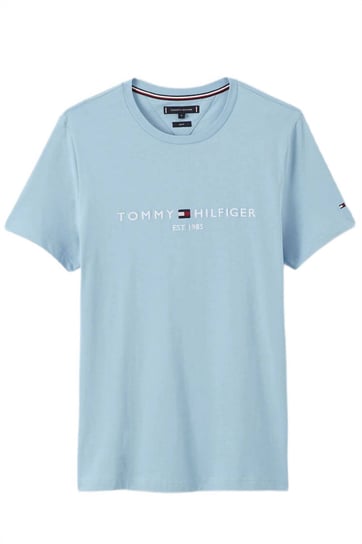 Koszulka męska Tommy Hilfiger Tommy Logo Tee t-shirt-XL Inna marka