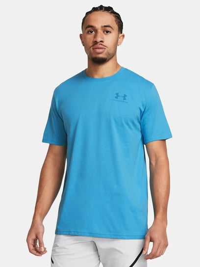 Koszulka męska Under Armour 1326799-434 Under Armour