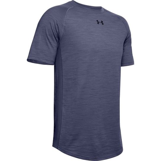 Koszulka męska Under Armour Charged Cotton SS -S Under Armour