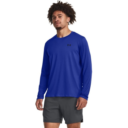 Koszulka męska Under Armour Motion LS XXL Under Armour