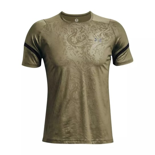 Koszulka męska Under Armour Rush 2.0 Emboss SS-XL Under Armour