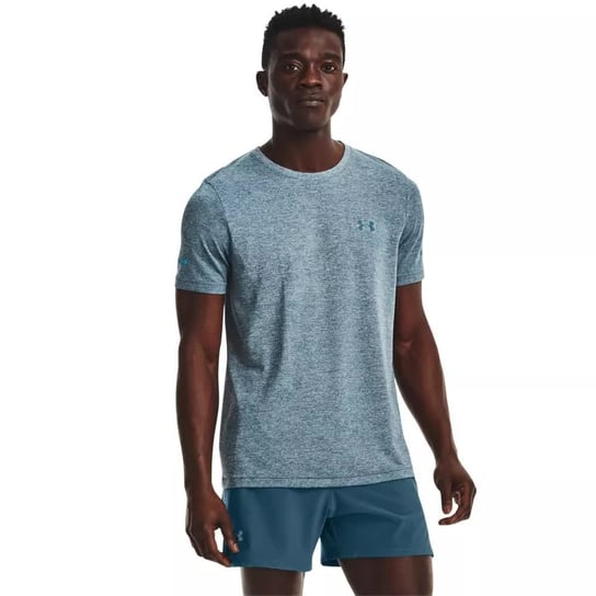 Koszulka męska Under Armour Seamless Stride SS-XL Under Armour