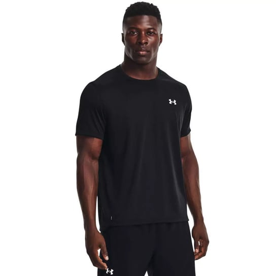 Koszulka męska Under Armour SPEED STRIDE 2.0 TEE-L Under Armour