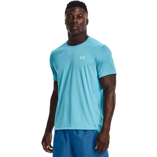 Koszulka męska Under Armour SPEED STRIDE 2.0 TEE-M Under Armour