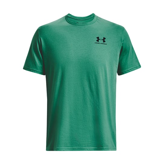 Koszulka męska Under Armour Sportstyle Left Chest Under Armour