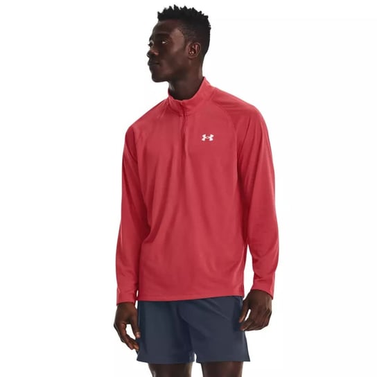 Koszulka męska Under Armour Streaker Half Zip-XL Under Armour