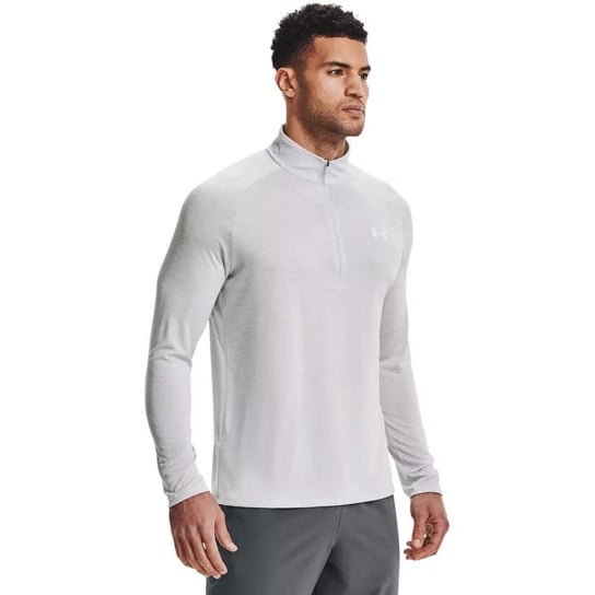 Koszulka męska Under Armour Tech 1/2 Zip 2.0 -S Under Armour