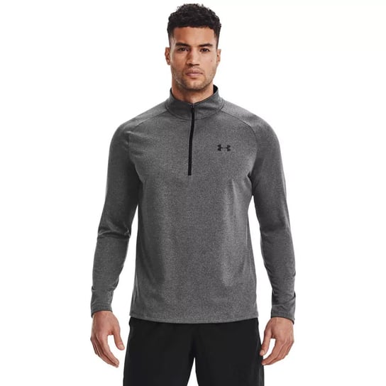 Koszulka męska Under Armour Tech 1/2 Zip 2.0 -XS Under Armour