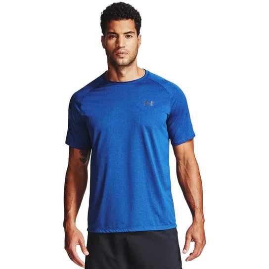 Koszulka męska Under Armour Tech 2.0 SS Tee Novelty -L Under Armour