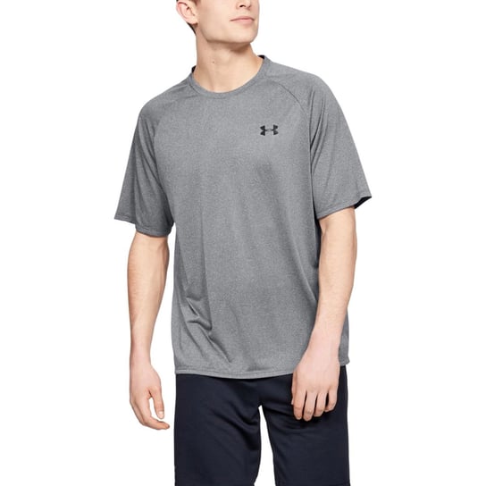 Koszulka męska Under Armour Tech 2.0 SS Tee Novelty -XXL Under Armour