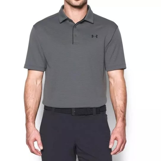 Koszulka męska Under Armour TECH POLO  -XS Under Armour