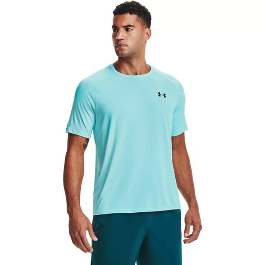 Koszulka męska Under Armour Tech SS Tee 2.0 -L Under Armour