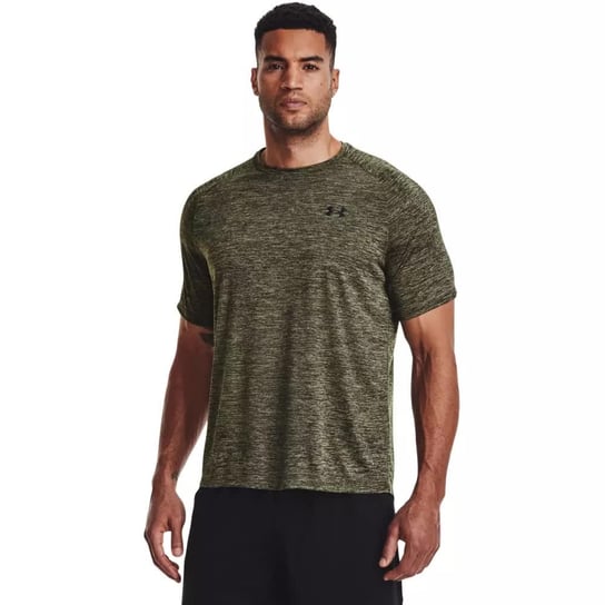 Koszulka męska Under Armour Tech SS Tee 2.0 -S Under Armour