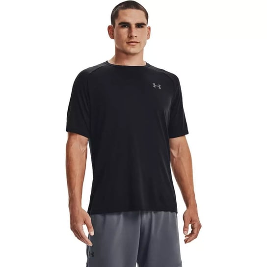 Koszulka męska Under Armour Tech SS Tee 2.0 -XS Under Armour