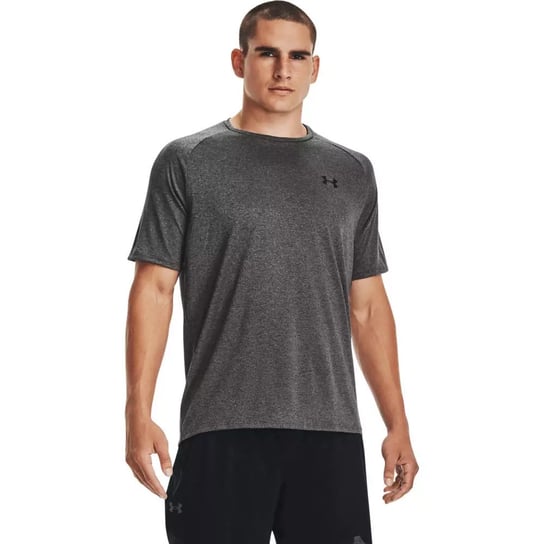 Koszulka męska Under Armour Tech SS Tee 2.0 -XXXL Under Armour