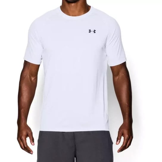 Koszulka męska Under Armour TECH SS TEE   -L Under Armour