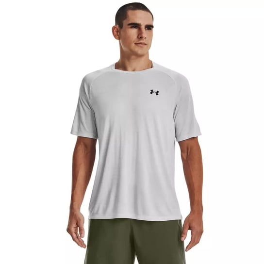 Koszulka męska Under Armour Tiger Tech 2.0 SS-XL Under Armour