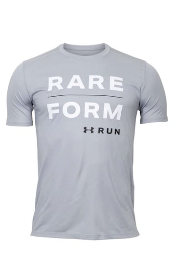 Koszulka męska Under Armour UA Run Form Graphic Tee sportowa-M Inna marka