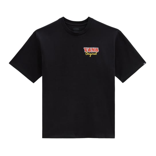 Koszulka męska Vans Og Summer Loose Ss black XL Vans