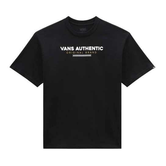 Koszulka męska Vans Sport Loose Fit S / S Tee black M Vans