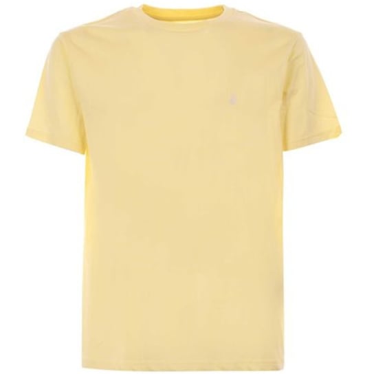 Koszulka męska Volcom Stone Blanks t-shirt bawełniany-M VOLCOM