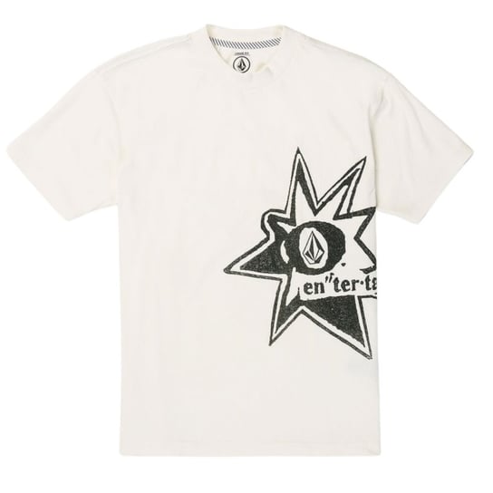 Koszulka męska Volcom V Ent Stone 2 t-shirt bawełniany-M VOLCOM