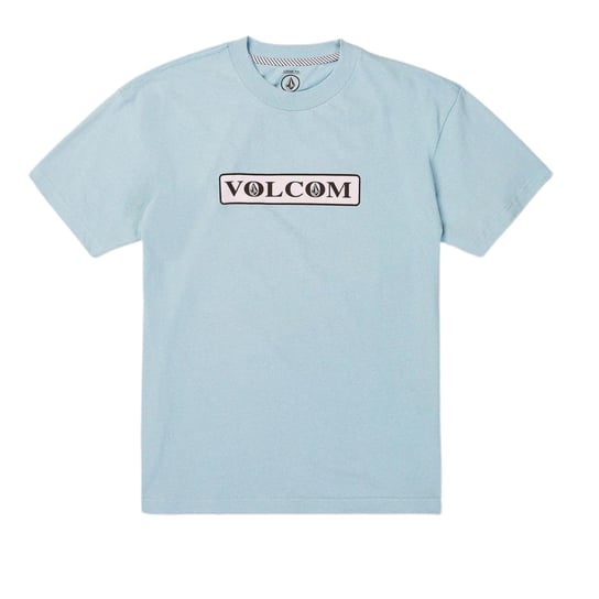 Koszulka męska Volcom V Ent Stone X2 t-shirt bawełniany-M VOLCOM