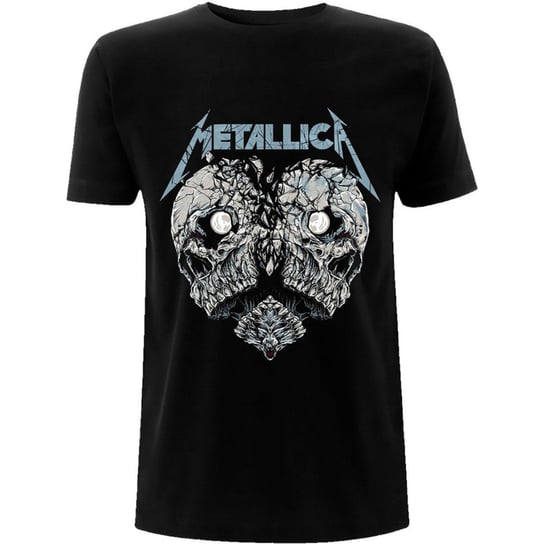 Koszulka Metallica - Heart Broken-Xxl Inna marka