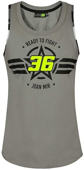 Koszulka MIR36 Joan Mir-XL Inna marka