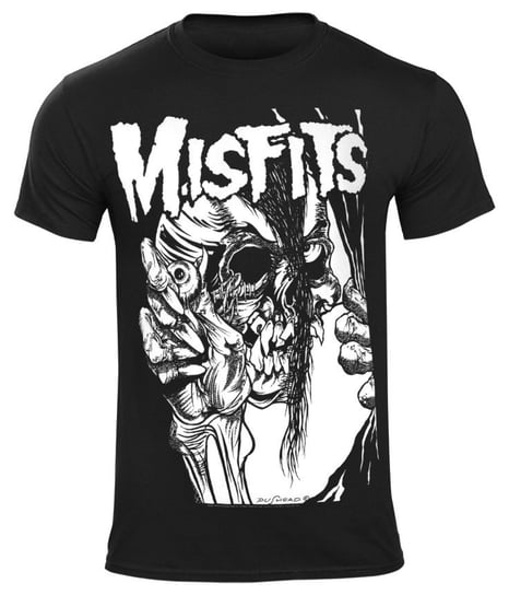 koszulka MISFITS - CAN I GO OUT AND KILL TONIGHT-M Pozostali producenci