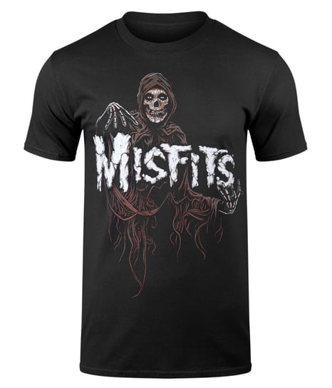 koszulka MISFITS - MYSTIC FIEND-L Pozostali producenci