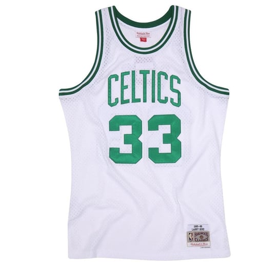 Koszulka Mitchell & Ness NBA Boston Celtics Larry Bird Swingman Jersey - L Mitchell & Ness