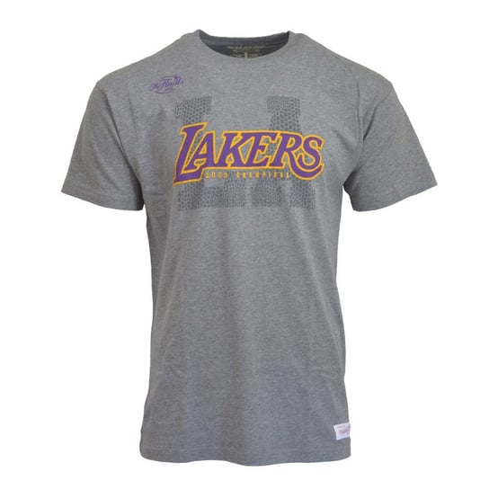 Koszulka Mitchell & Ness NBA Los Angeles Lakers LA Snake - XS Mitchell & Ness