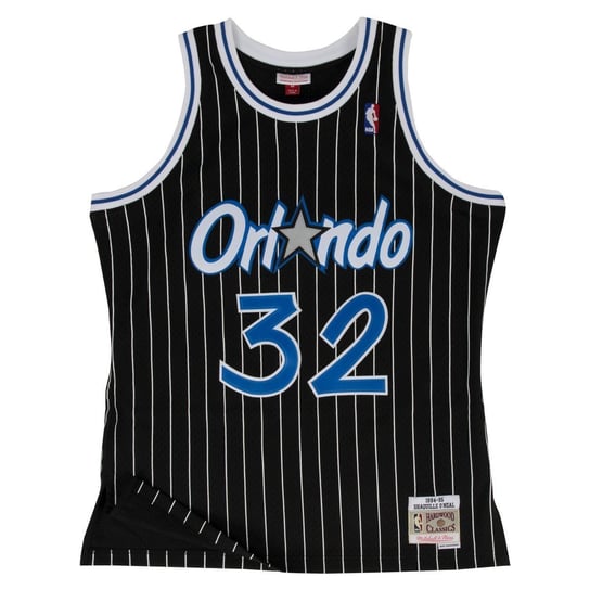 Koszulka Mitchell & Ness NBA Orlando Magic Shaquille O'Neal 94-95 Swingman - S Mitchell & Ness