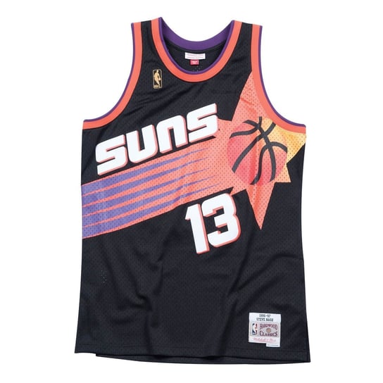 Koszulka Mitchell & Ness NBA Phoenix Suns Steve Nash Swingman Jersey-S Mitchell & Ness