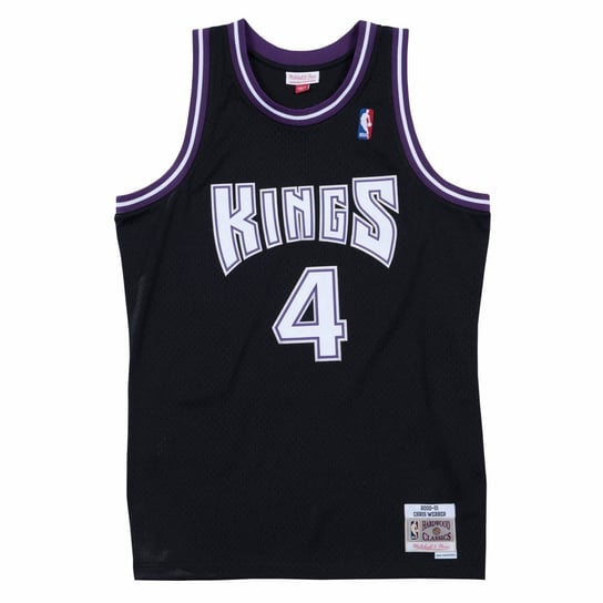 Koszulka Mitchell & Ness NBA Sacramento Kings Chris Webber Swingman-XXL Mitchell & Ness