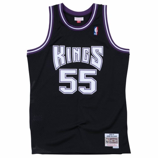 Koszulka Mitchell & Ness NBA Swingman Jersey Sacramento Kings Jason Williams-L Mitchell & Ness