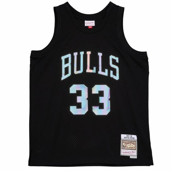 Koszulka Mitchell & Ness NBA Swingman Scottie Pippen Chicago Bulls-L Mitchell & Ness