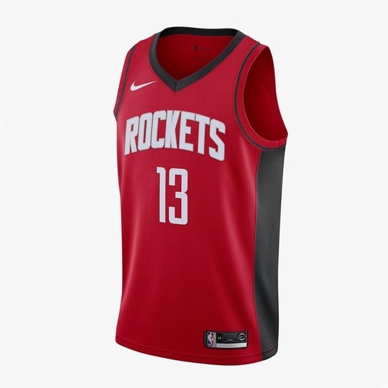 Koszulka młodzieżowa Nike NBA Houston Rockets James Harden Jersey-S Nike
