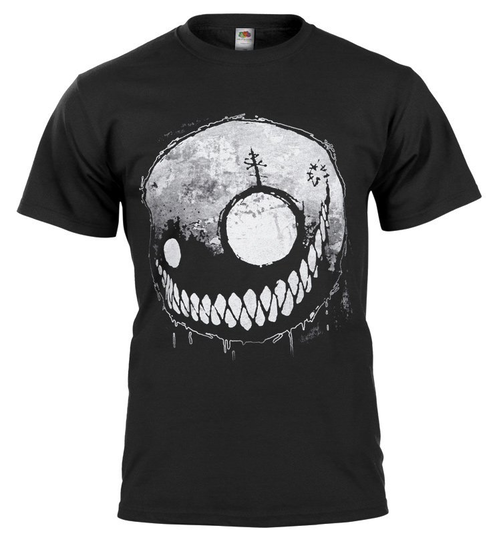 koszulka MONSTER FACE-S Inny producent