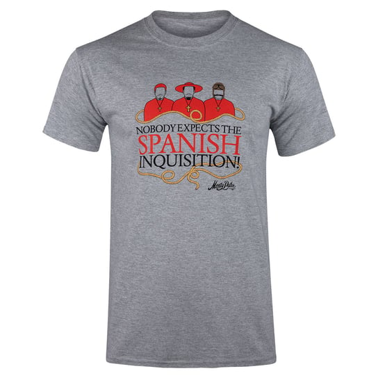 koszulka MONTY PYTHON - INQUISITION-XL Inna marka