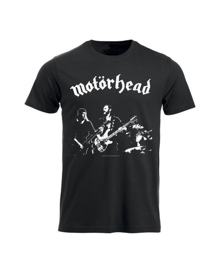 koszulka MOTORHEAD - ROCK AND ROLL BAND-L Pozostali producenci