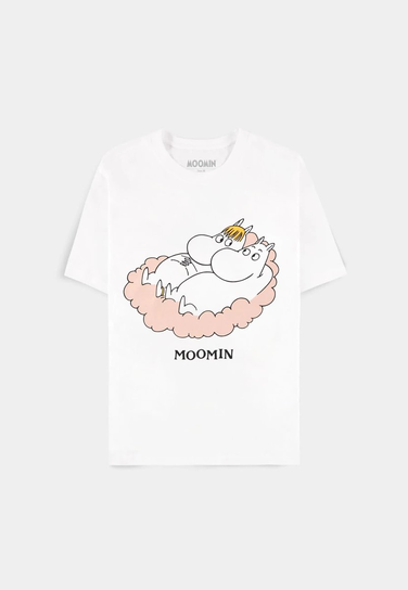 koszulka MUMINKI - CLOUD-M Inna marka