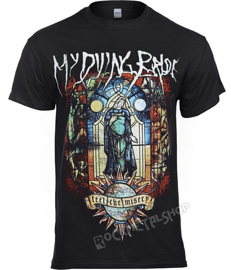 koszulka MY DYING BRIDE - FEEL THE MISERY-XXL Pozostali producenci