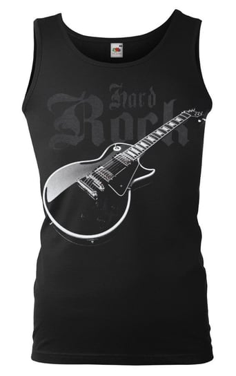 koszulka na ramiączkach HARD ROCK GUITAR-XL Inny producent