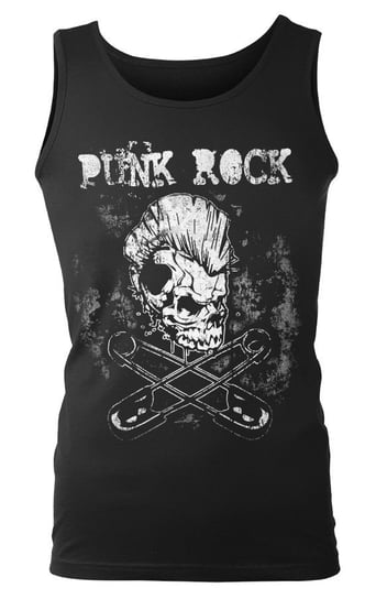 koszulka na ramiączkach PUNK ROCK-XXL Inny producent