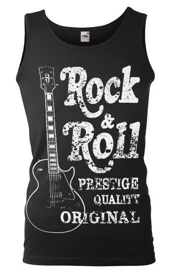 koszulka na ramiączkach ROCK & ROLL PRESTIGE QUALITY ORIGINAL-XXL Inny producent