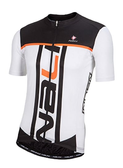 Koszulka Nalini Speed Jersey Closeout L4-M Inna marka
