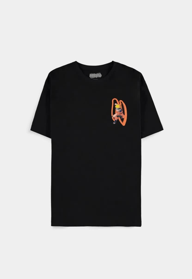 koszulka NARUTO - NINJA WAY-L Inna marka